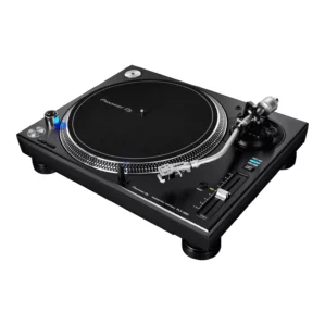 Pioneer PLX-1000 Professional DJ Turntable