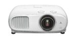 Epson TW7100 4K PRO-UHD1 3LCD Home Theatre Projector