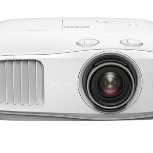 Epson TW7100 4K PRO-UHD1 3LCD Home Theatre Projector