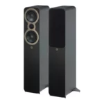 Q Acoustics 3050c Floorstanding Speakers
