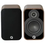 Q Acoustics 5020 Bookshelf Speaker