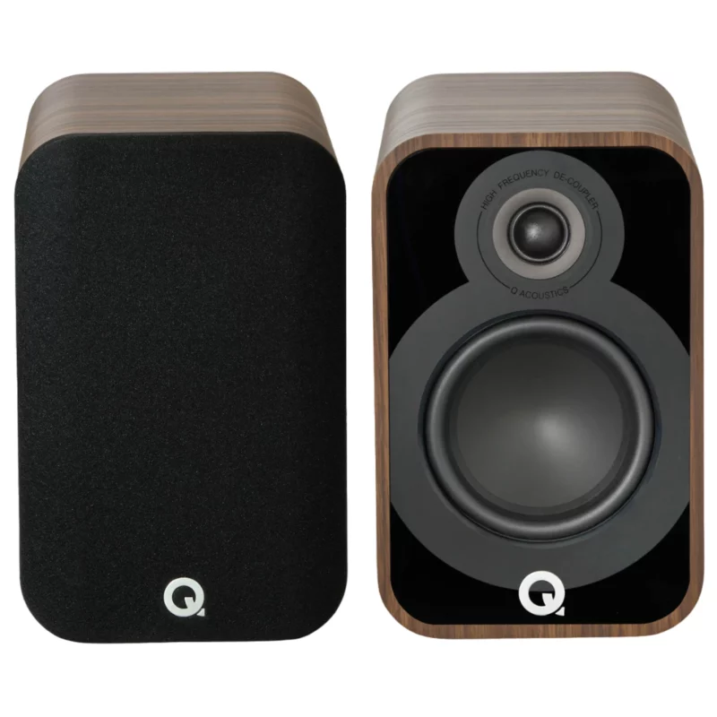 Q Acoustics 5020