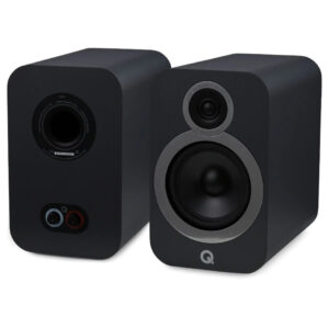 Q Acoustics 3030i Bookshelf Speaker