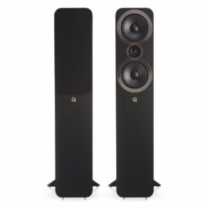 Q Acoustics 3050i Floorstanding Speakers (Pair)