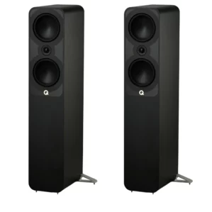 Q Acoustics 5050 Floorstanding Speaker