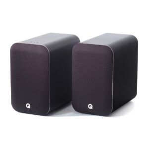 Q Acoustics M20 HD wireless music system