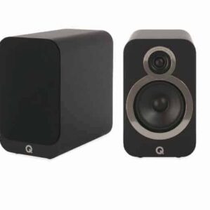Q Acoustics 3020i Bookshelf Speakers (pair)