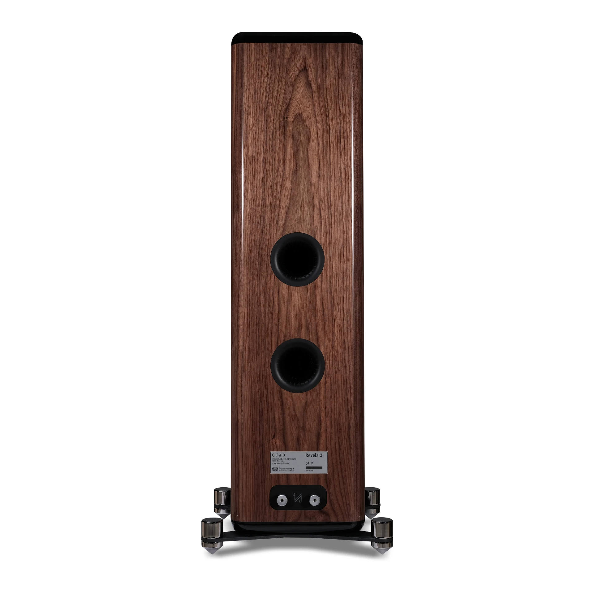 Quad India Authorised Dealer HiFiMART®