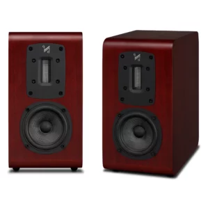 QUAD S2 Bookshelf Speaker