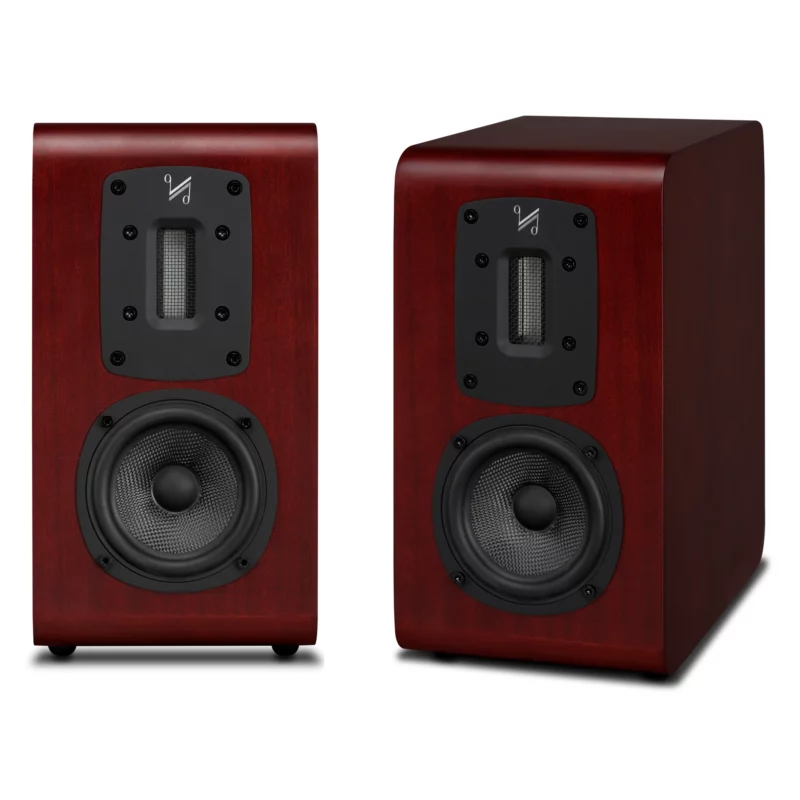 QUAD S2 Bookshelf Speaker
