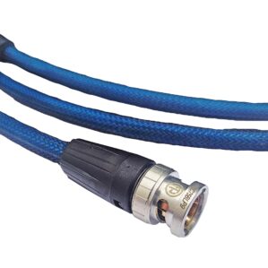 SF- BNC – True 75 Ohm Digital BNC Cable