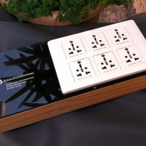 Sound Foundations Barracuda Universal Power Distribution Centre