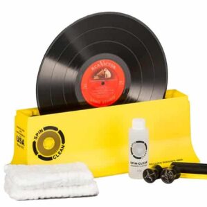 Spin-Clean® Record Washer MKII Complete Kit