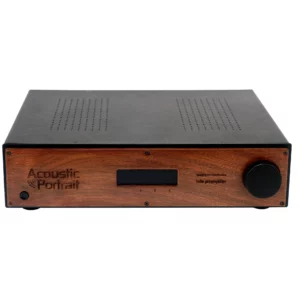 Acoustic Portrait Swara V2-Tube Preamplifier (Balanced)