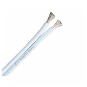 SUPRA CLASSIC 2 x 2.5 OFC Loudspeaker Cable