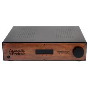 Acoustic Portrait Swara V2- Integrated Amplifier