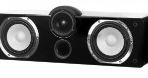 Taga Harmony PLATINUM C-90 SL Center Speaker