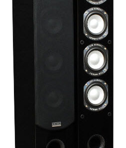 Taga Harmony Platinum F-60 SL Floorstanding Speaker (Pair)