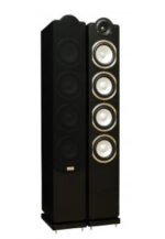 Taga Harmony Platinum F-90 SL Floorstanding Speaker (Pair)