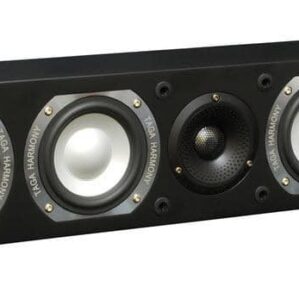 Taga Harmony Platinum LCR-60 SL Left/Center/Right Speaker