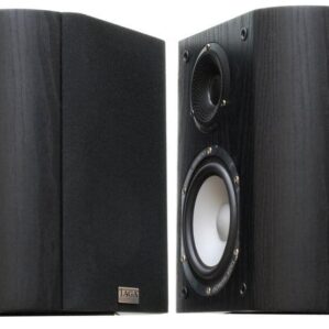 Taga Harmony Platinum S-100 V3 Surround Speaker Surround Speaker (Pair)