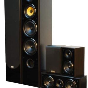 TAGA Harmony TAV-606 V3 Speaker Package