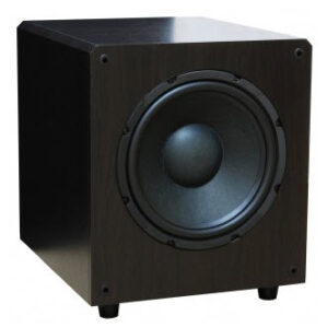 TAGA Harmony TSW-90 V4 Active Subwoofer