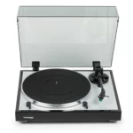Thorens Direct Drive Turntable TD 402 DD