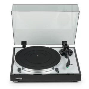Thorens Direct Drive Turntable TD 402 DD