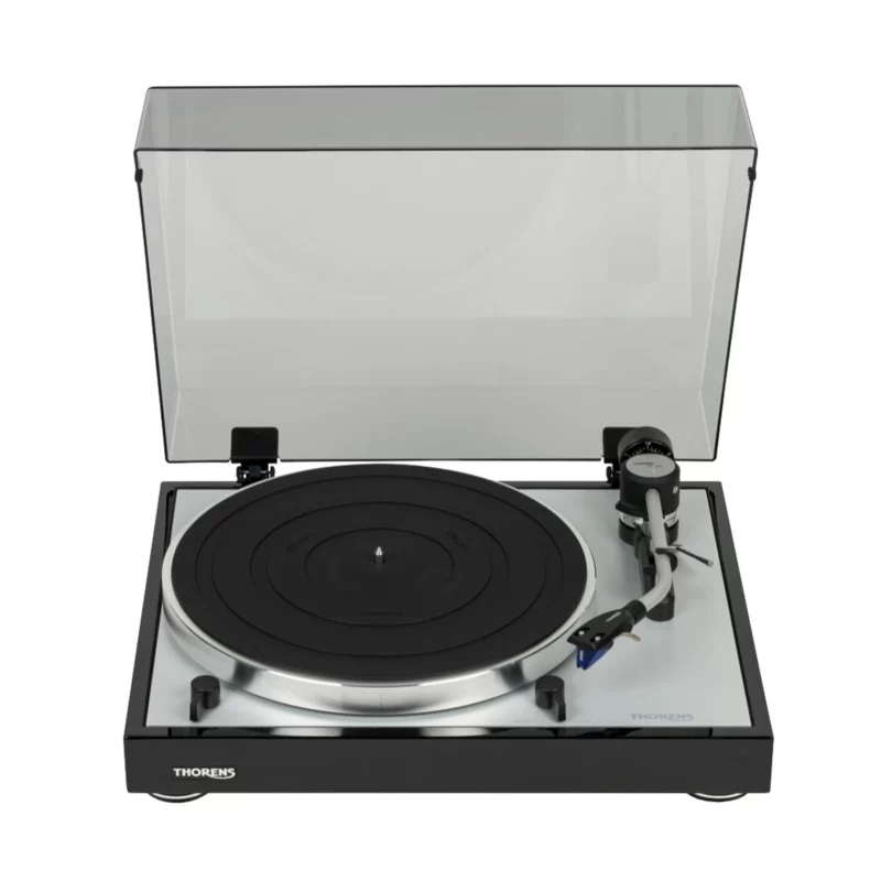 Thorens Direct Drive Turntable TD 403 DD