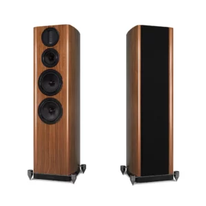 Wharfedale Aura 4 Floorstanding Speaker