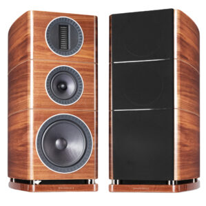Wharfedale Elysian 2 Speakers
