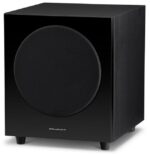 Wharfedale D10 Subwoofer – Deep Bass Performance