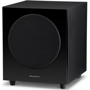 Wharfedale D10 Subwoofer – Deep Bass Performance