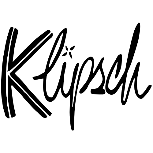 Brands 26 Klipsch