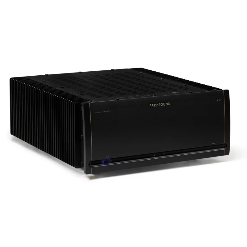 Parasound HALO A21 Power Amplifier