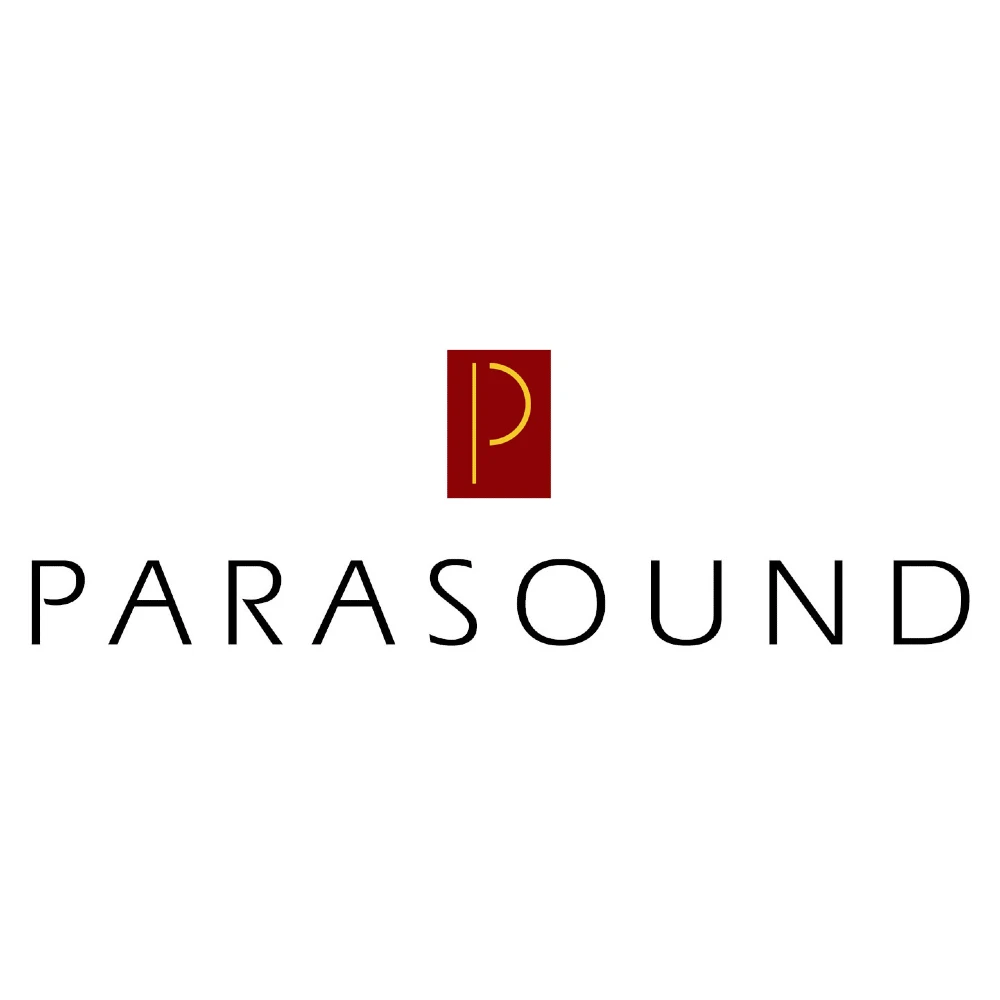 Brands 38 Parasound