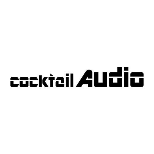 Brands 10 Cocktail Audio