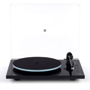 Rega Planar 2 Turntable with Rega ND3 MM Cartridge