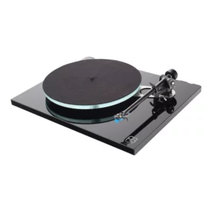 Rega Planar 3 with Nd3 MM Cartridge
