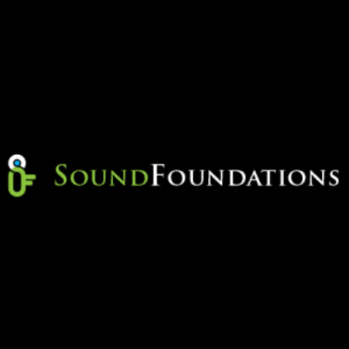 Sound Foundations