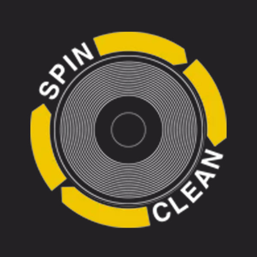 Brands 47 Spin-Clean