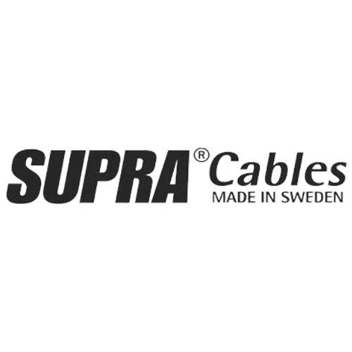 Brands 48 Supra Cables