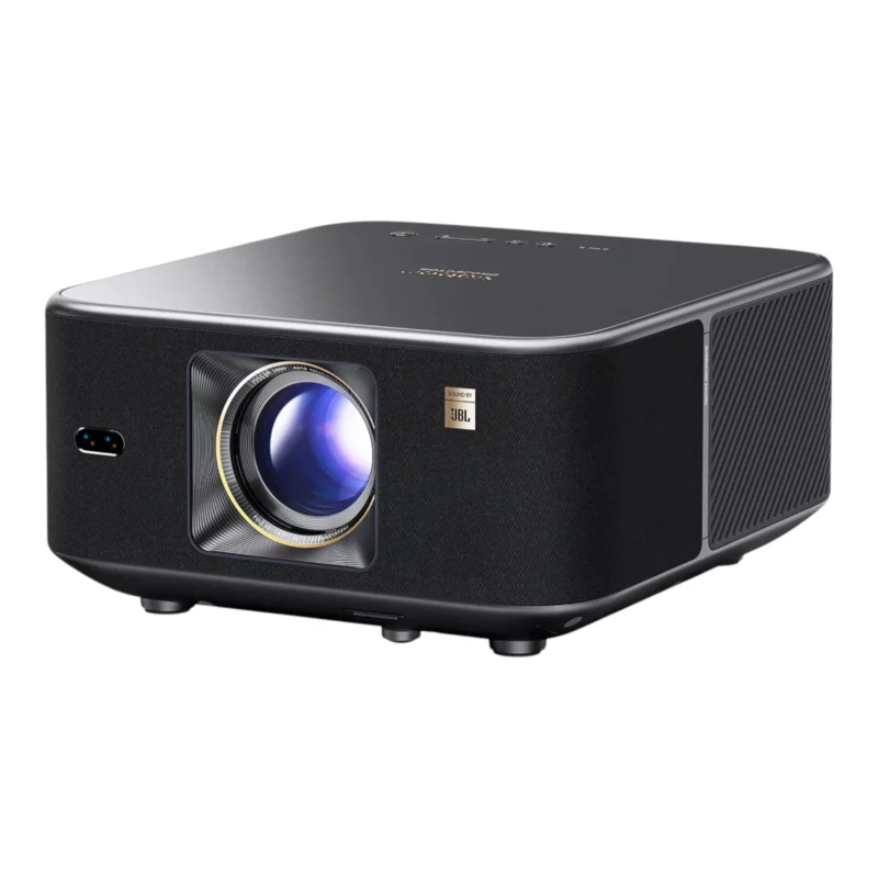 Yaber K3 Smart Projector