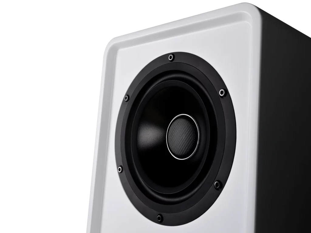 Wharfedale DENTON 1S Coaxial Speaker