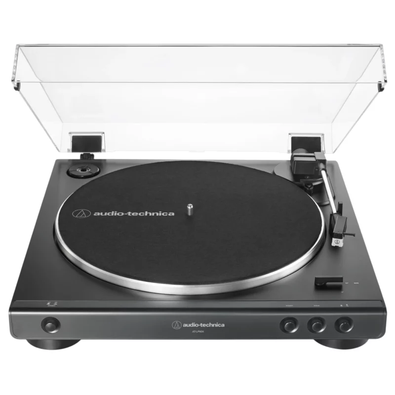 Audio Technica AT-LP60X-GM