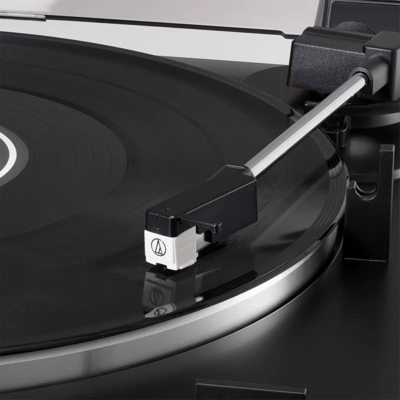 Audio Technica AT-LP60X-GM