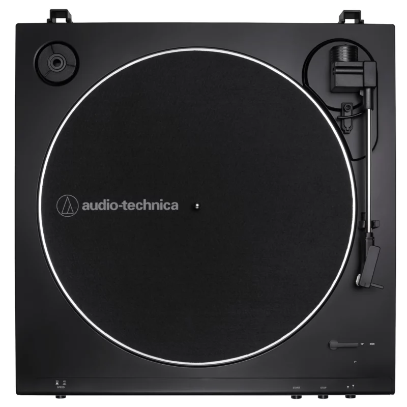 Audio Technica AT-LP60X-GM
