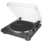 Audio Technica AT-LP60X-GM