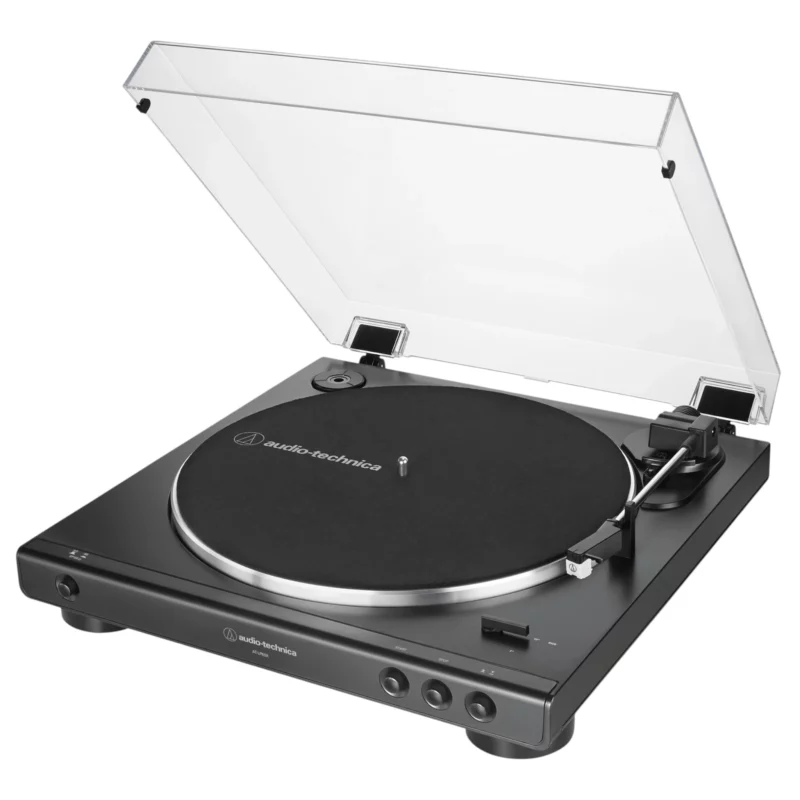 Audio Technica AT-LP60X-GM